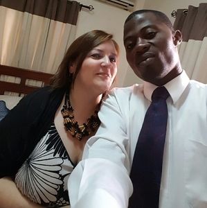 Meet your Posher, Sherry